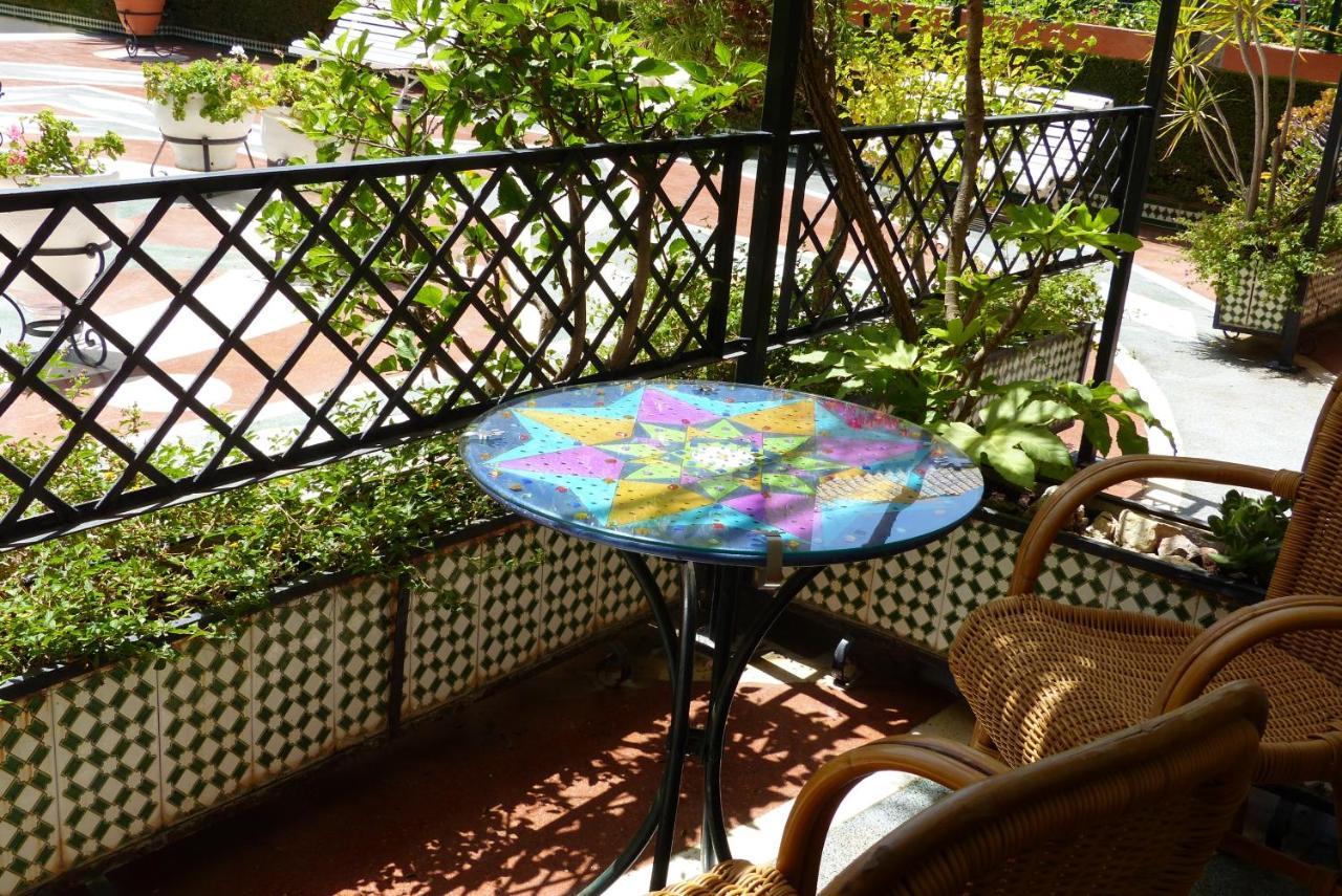 Estudio Con Encanto En La Carihuela Torremolinos Buitenkant foto