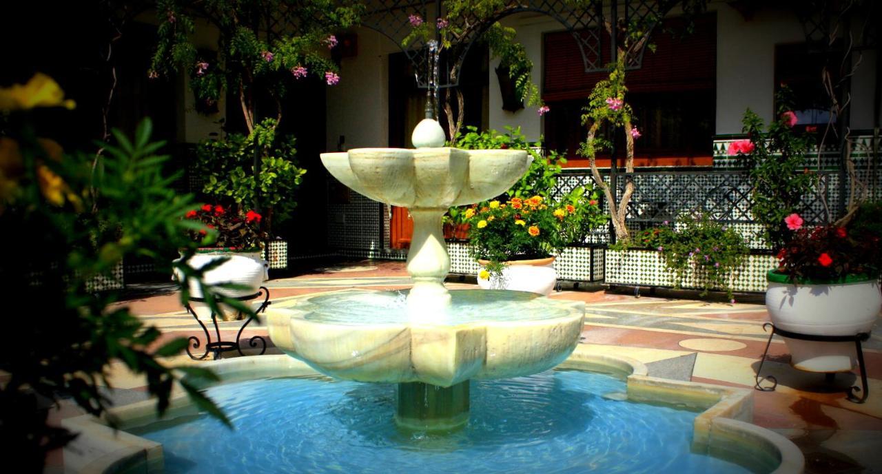 Estudio Con Encanto En La Carihuela Torremolinos Buitenkant foto