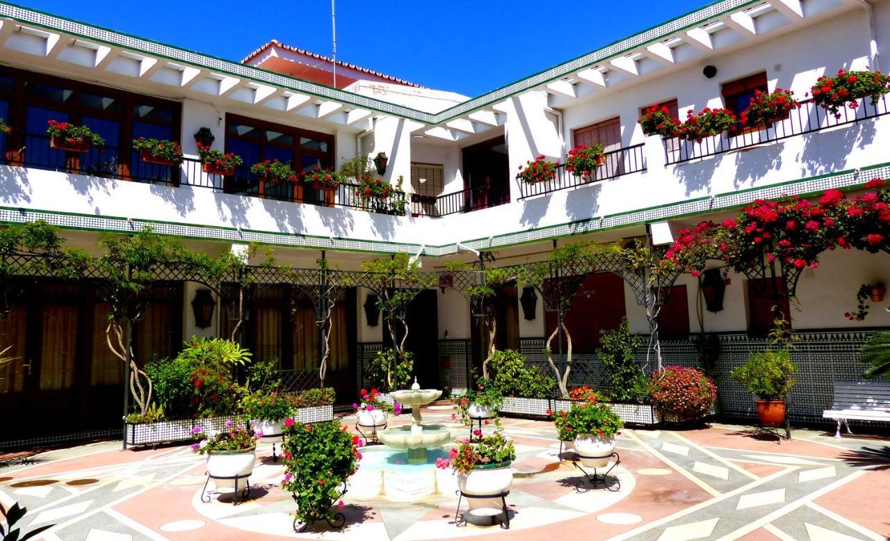 Estudio Con Encanto En La Carihuela Torremolinos Buitenkant foto