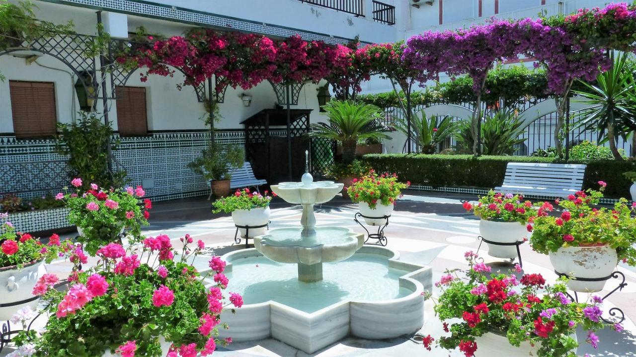 Estudio Con Encanto En La Carihuela Torremolinos Buitenkant foto